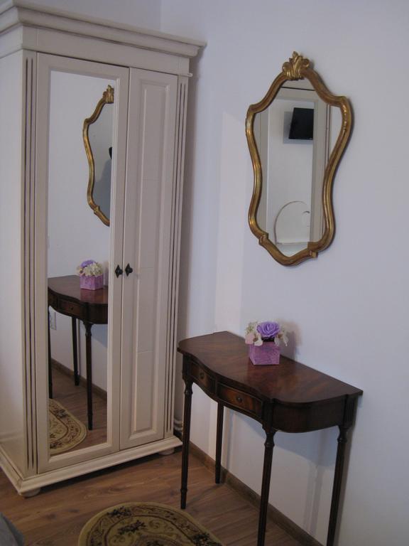 سيبيو Central Villa المظهر الخارجي الصورة