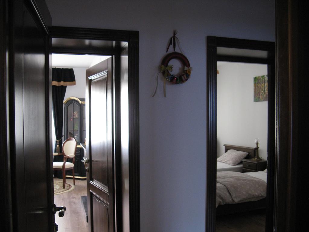 سيبيو Central Villa المظهر الخارجي الصورة