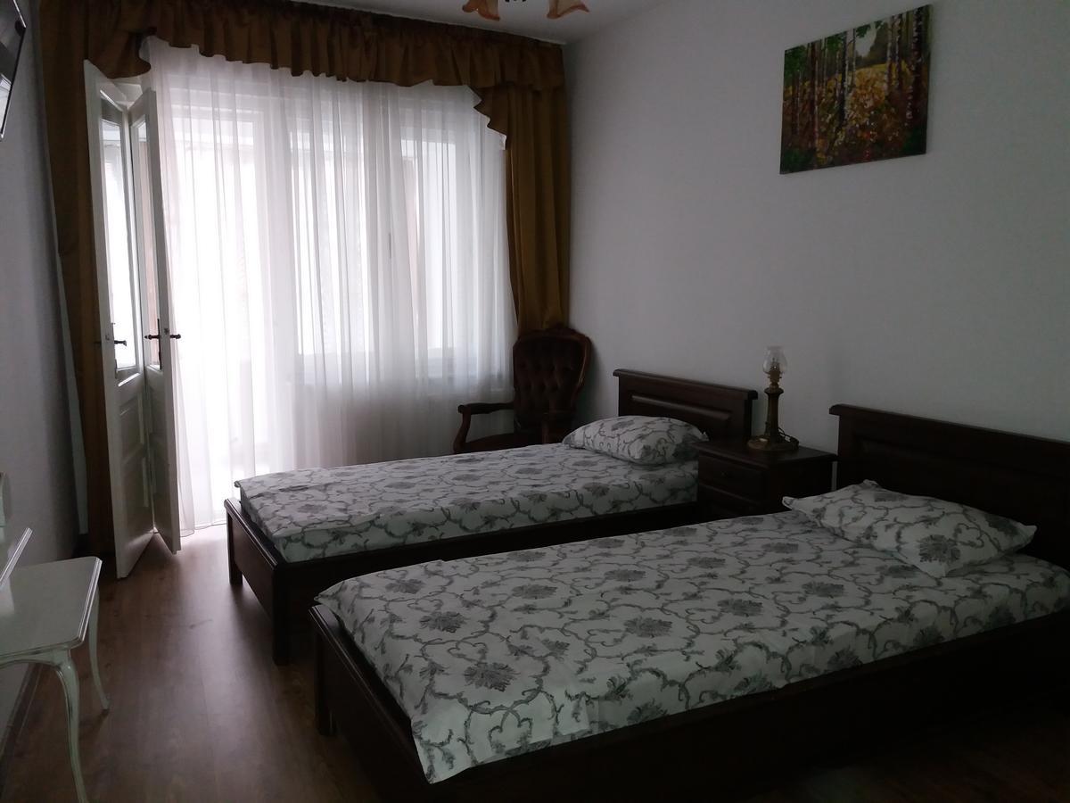 سيبيو Central Villa المظهر الخارجي الصورة