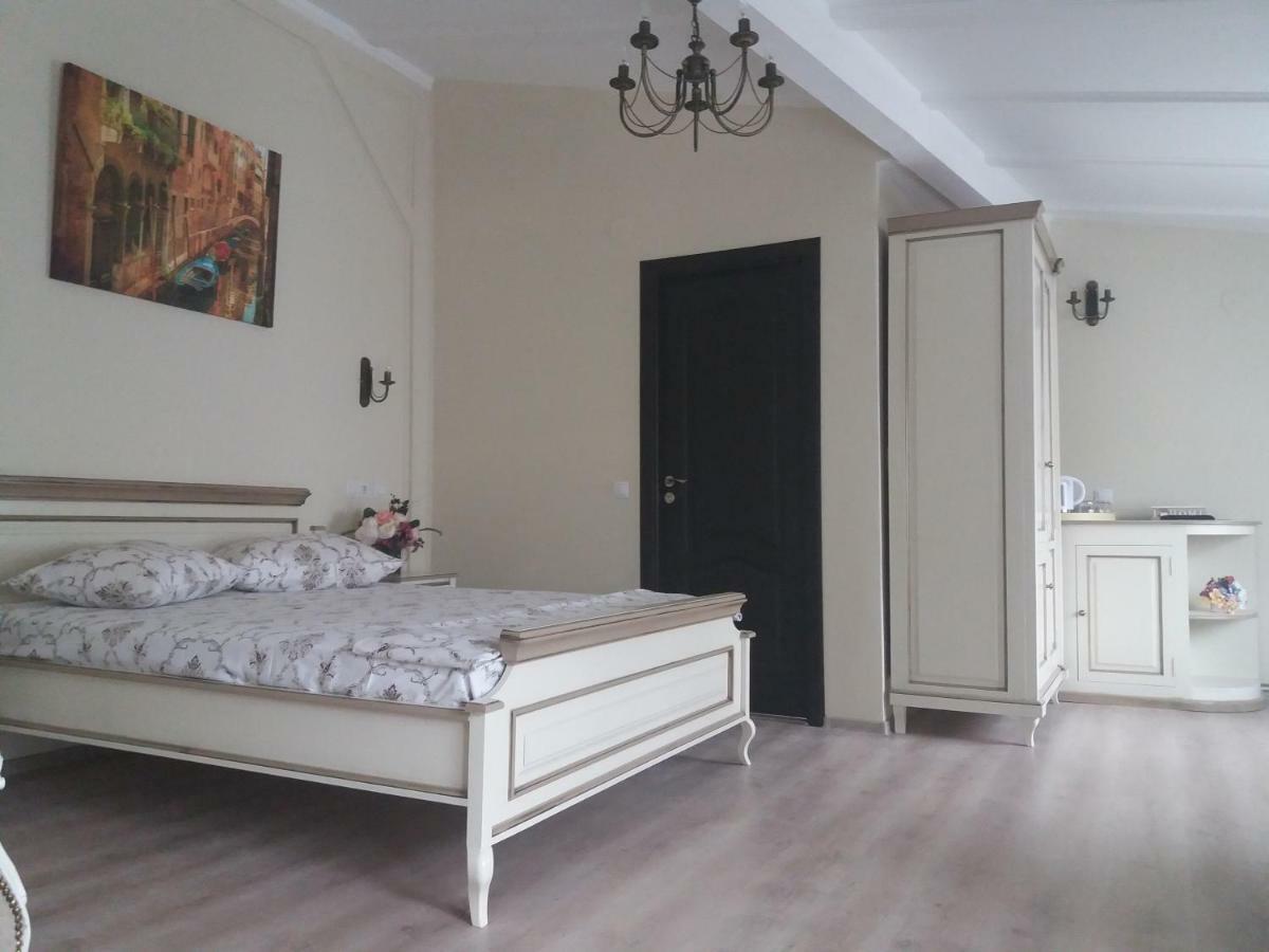 سيبيو Central Villa المظهر الخارجي الصورة
